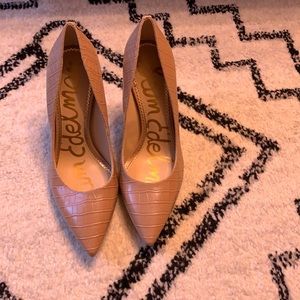 Sam Edelman heels